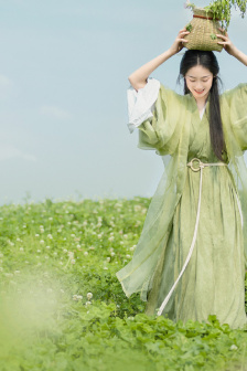 我和我的妈妈