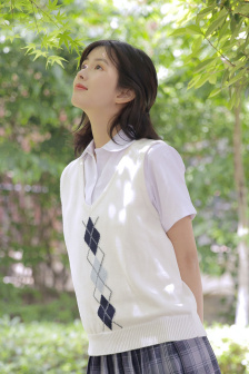 李丽珍爱的精灵